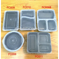 Amazon Top Seller Hot Sale Plastic Meal Prep Containers , High Quality 1 Compartment Food Container , Wholesale Bento Lunch Box